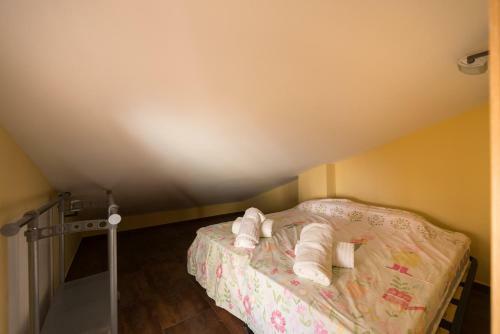 Apartamento Front Line Duplex