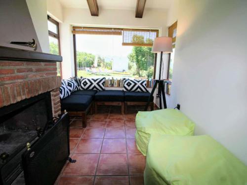 Holiday Home Villa Los Almendros