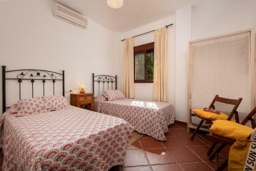 El Gastor Villa Sleeps 4