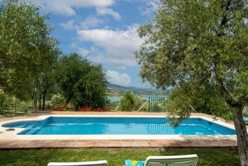 El Gastor Villa Sleeps 4