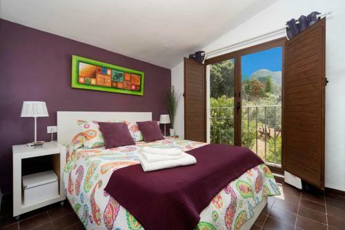El Gastor Villa Sleeps 5 Pool Air Con Wifi