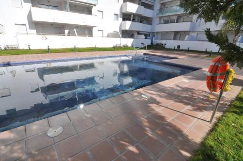 Rnet - Apartamentos Aquamarina
