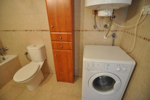 Rnet - Apartamentos Aquamarina