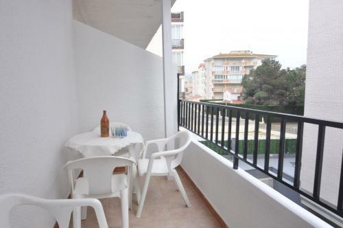 Apartamento Rnet - Miro Santa Margarida