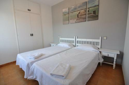Apartamento Rnet - Miro Santa Margarida