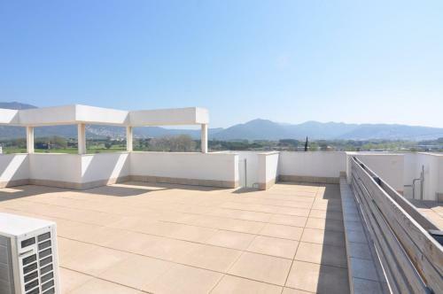 Apartamento Rnet - Portomar Standart Roses