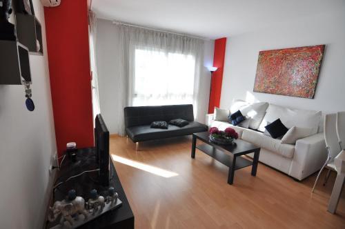 Apartamento Rnet - Portomar Standart Roses
