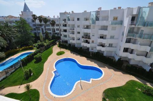 Apartamento Rnet - Royal Marine II Roses