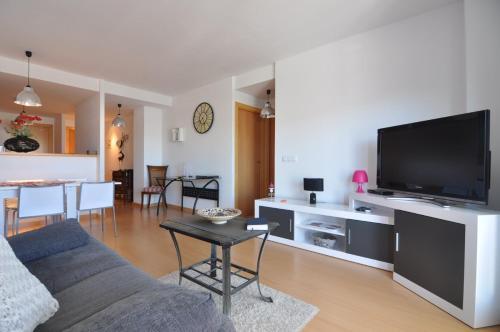 Apartamento Rnet - Royal Marine II Roses
