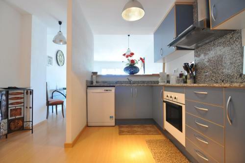 Apartamento Rnet - Royal Marine II Roses