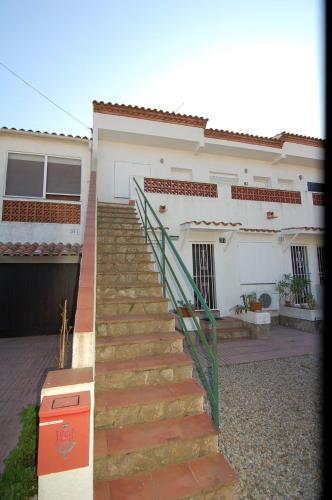 Apartamento Rnet - Cap Llarg Roses