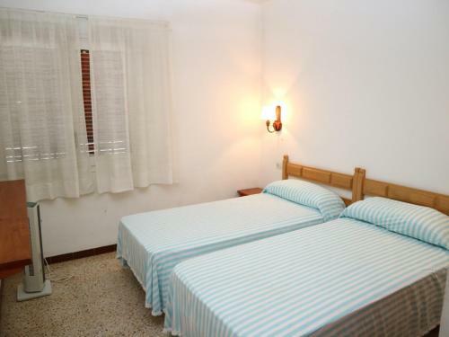 Apartamento Europa 22