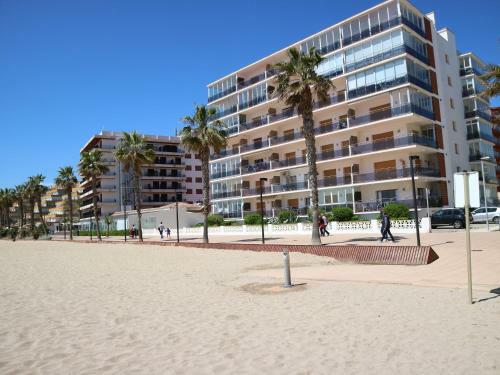 Apartamento Front Mer 10
