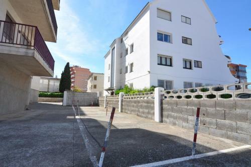 Apartamento Rnet - Platja Santa Margarida