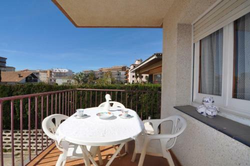 Apartamento Rnet - Platja Santa Margarida