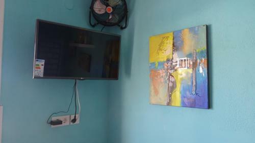Apartamento Rnet - Claudia Roses