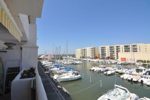Apartamento Rnet - Royal Marine Garbi Roses