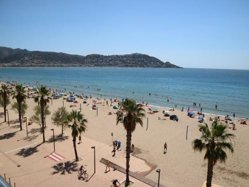 Apartamento Front Mer 31