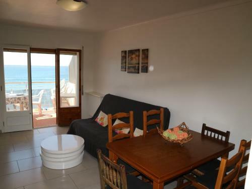 Apartamento Front Mer 31