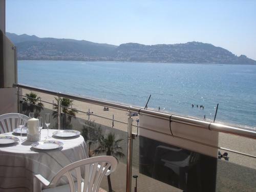 Apartamento Front Mer 31