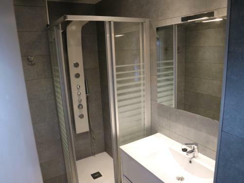 Apartamento Front Mer 31