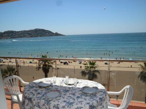Apartamento Front Mer 31