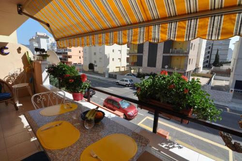 Apartamento Rnet - Nautilus Santa Margarida Roses