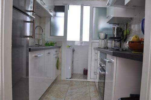 Apartamento Rnet - Nautilus Santa Margarida Roses