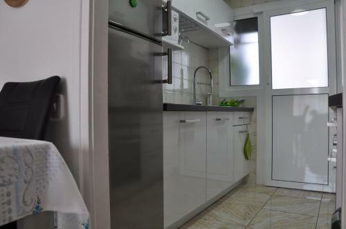 Apartamento Rnet - Nautilus Santa Margarida Roses