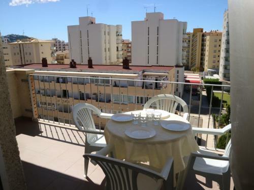 Apartamento Delta 5�2�