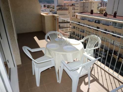 Apartamento Delta 5�2�