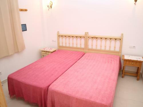 Apartamento Europa 51