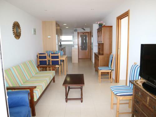 Apartamento Europa 51