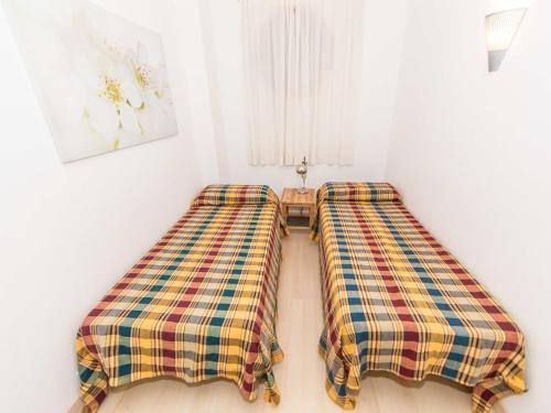 Apartamento Port Canigo Bajo 11