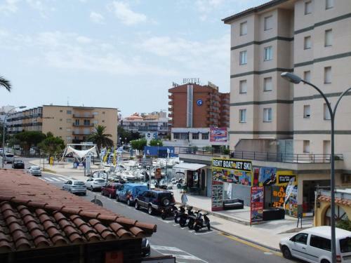 Apartamento Vacances Location 0 Puerto Simona 05