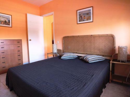 Apartamento Vacances Location Isla Rosas 00-08 (h1)