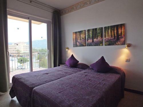 Apartamento Vacances Location 2 Sandra D 6