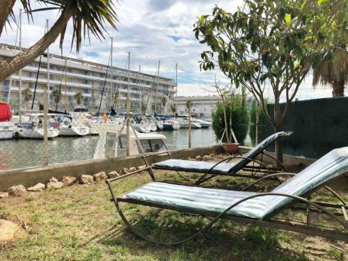 Apartamento Vacances Location 2 Pto. Madeira