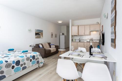 Apartamento Studio Atlantic View II