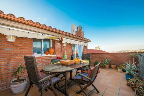 Apartamento Duplex At The Beach Masnou