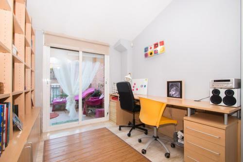 Apartamento Duplex At The Beach Masnou