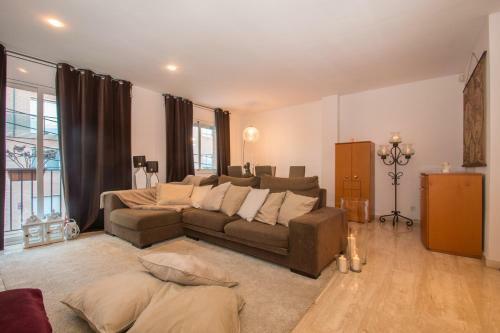 Apartamento Duplex At The Beach Masnou