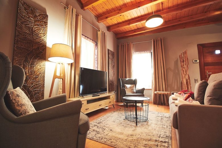Apartamento Alcam Masnou