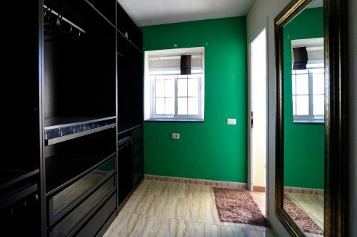 Apartamento Bungalow Beach