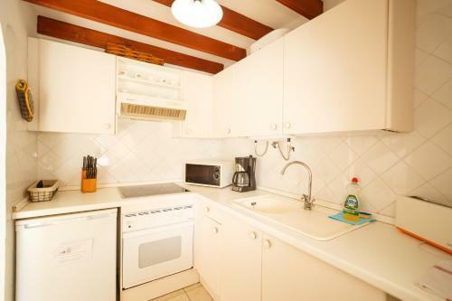 Apartamento Bungalow Balancon Duplex