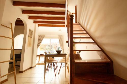 Apartamento Bungalow Balancon Duplex