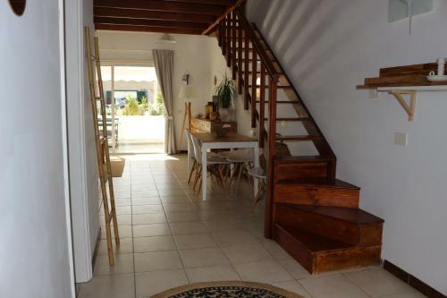 Apartamento Bungalow Balancon Duplex