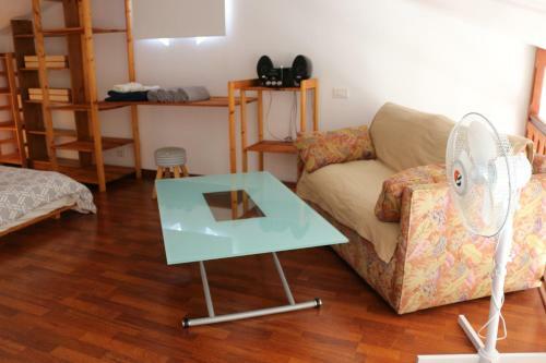 Apartamento Bungalow Balancon Duplex