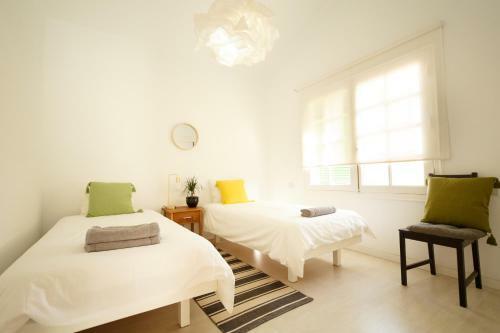Apartamento Bungalow Balancon Duplex