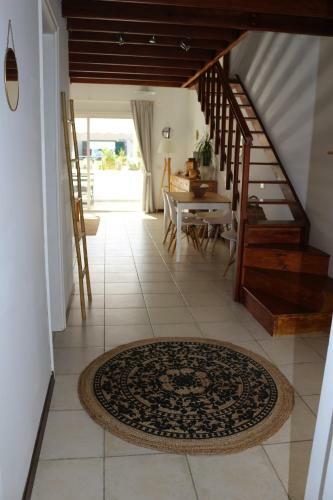 Apartamento Bungalow Balancon Duplex